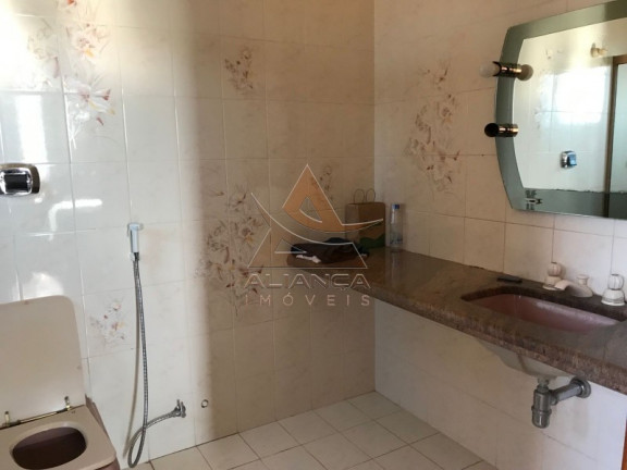 Imagem Casa com 4 Quartos à Venda, 699 m² em Alto Da Boa Vista - Ribeirão Preto Imagem Casa com 4 Quartos à Venda, 699 m² em Alto Da Boa Vista - Ribeirão Preto