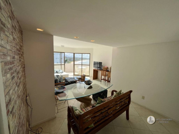 Imagem Cobertura com 3 Quartos à Venda, 130 m² em Enseada Azul - Guarapari Imagem Cobertura com 3 Quartos à Venda, 130 m² em Enseada Azul - Guarapari