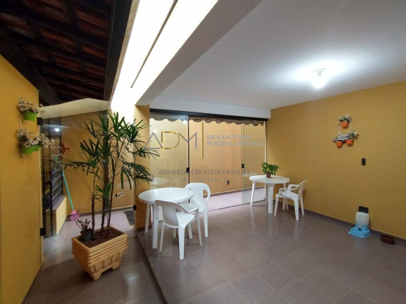 Imagem Casa com 4 Quartos à Venda, 530 m² em Jardim Paraíso - Botucatu Imagem Casa com 4 Quartos à Venda, 530 m² em Jardim Paraíso - Botucatu