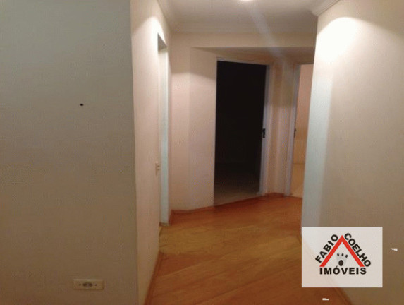 Imagem Apartamento à Venda, 74 m² em Campo Grande - São Paulo Imagem Apartamento à Venda, 74 m² em Campo Grande - São Paulo