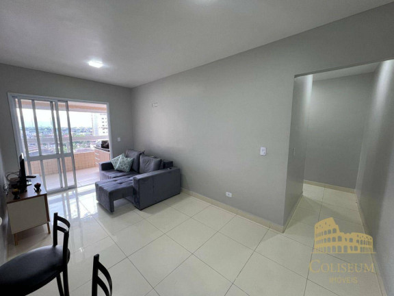 Imagem Apartamento com 2 Quartos à Venda, 84 m² em Aviação - Praia Grande Imagem Apartamento com 2 Quartos à Venda, 84 m² em Aviação - Praia Grande
