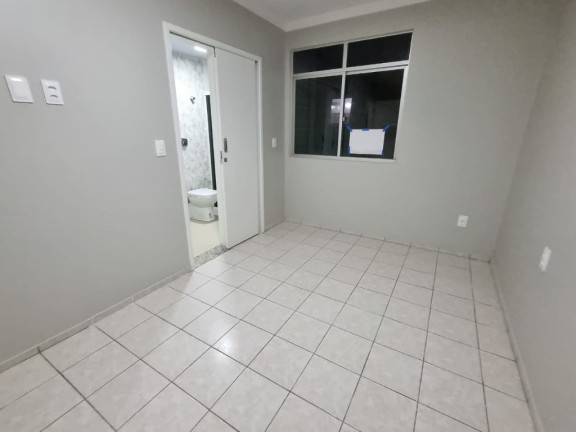 Imagem Apartamento com 3 Quartos à Venda, 100 m² em Estreito - Florianópolis Imagem Apartamento com 3 Quartos à Venda, 100 m² em Estreito - Florianópolis