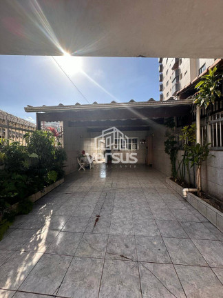 Casa com 2 Quartos à Venda, 112 m² em Aviação - Praia Grande