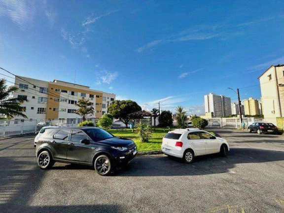 Imagem Apartamento com 2 Quartos à Venda, 60 m² em Boca Do Rio - Salvador
