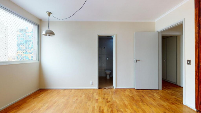 Imagem Imóvel com 2 Quartos à Venda, 110 m² em Jardim América - São Paulo Imagem Imóvel com 2 Quartos à Venda, 110 m² em Jardim América - São Paulo