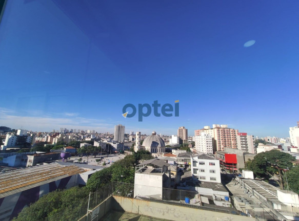 Imagem Imóvel com 1 Quarto para Alugar, 36 m² em Rudge Ramos - São Bernardo Do Campo