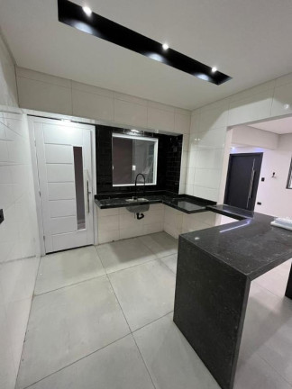 Imagem Casa com 2 Quartos à Venda, 72 m² em Caiçara - Praia Grande Imagem Casa com 2 Quartos à Venda, 72 m² em Caiçara - Praia Grande