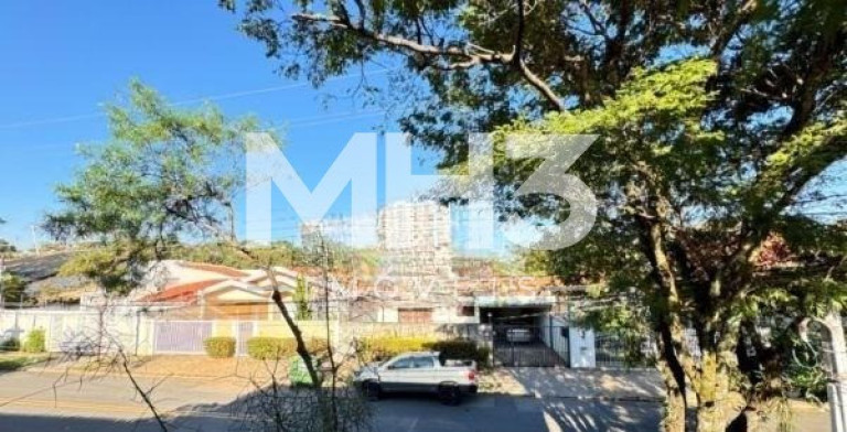 Imagem Sobrado com 4 Quartos à Venda, 296 m² em Jardim Das Paineiras - Campinas Imagem Sobrado com 4 Quartos à Venda, 296 m² em Jardim Das Paineiras - Campinas