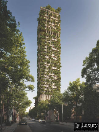 Imagem Apartamento com 4 Quartos à Venda, 430 m² em Jardins - São Paulo Imagem Apartamento com 4 Quartos à Venda, 430 m² em Jardins - São Paulo