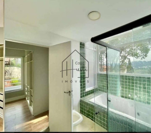 Imagem Casa de Condomínio com 4 Quartos à Venda, 400 m² em Jardim Ipês - Cotia Imagem Casa de Condomínio com 4 Quartos à Venda, 400 m² em Jardim Ipês - Cotia