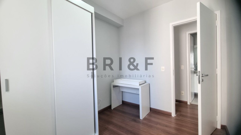 Imagem Apartamento com 2 Quartos para Alugar, 64 m² em Santo Amaro - São Paulo Imagem Apartamento com 2 Quartos para Alugar, 64 m² em Santo Amaro - São Paulo