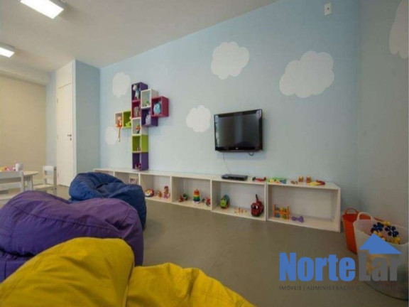 Imagem Apartamento com 3 Quartos à Venda, 70 m² em Nossa Senhora Do ó - São Paulo Imagem Apartamento com 3 Quartos à Venda, 70 m² em Nossa Senhora Do ó - São Paulo