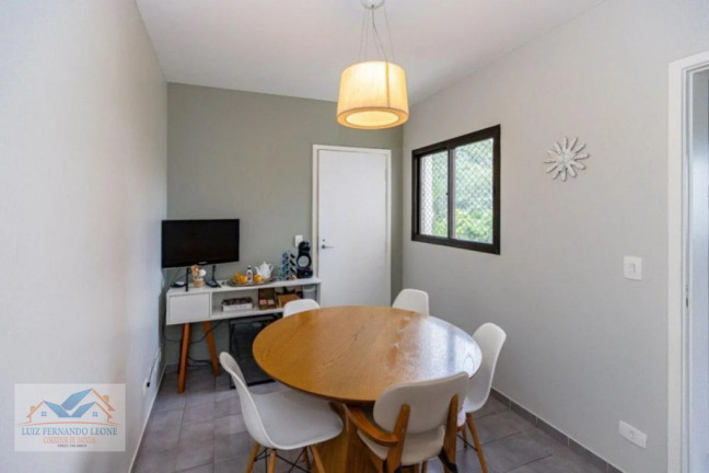 Imagem Apartamento com 4 Quartos à Venda, 217 m² em Jardim Fonte Do Morumbi - São Paulo Imagem Apartamento com 4 Quartos à Venda, 217 m² em Jardim Fonte Do Morumbi - São Paulo