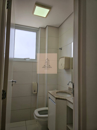 Imagem Sala Comercial à Venda, 40 m² em Edifício Infinity Campolim Office - Sorocaba