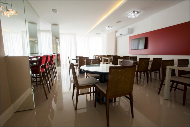 Imagem Apartamento com 3 Quartos à Venda, 131 m² em Centro - Balneário Camboriú Imagem Apartamento com 3 Quartos à Venda, 131 m² em Centro - Balneário Camboriú