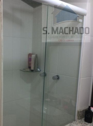 Imagem Apartamento com 2 Quartos à Venda, 79 m² em Campestre - Santo André