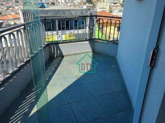 Imagem Sala Comercial para Alugar, 30 m² em Vila Formosa - São Paulo