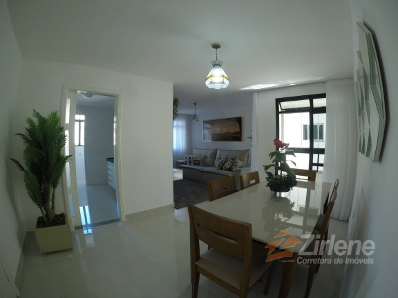 Imagem Apartamento com 3 Quartos à Venda, 90 m² em Praia Do Morro - Guarapari