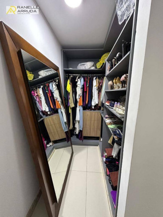 Imagem Apartamento com 3 Quartos à Venda, 130 m² em Bessa - João Pessoa Imagem Apartamento com 3 Quartos à Venda, 130 m² em Bessa - João Pessoa