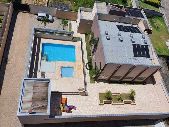 Imagem Cobertura com 3 Quartos à Venda, 146 m² em Parque Santo Antônio - Jacareí Imagem Cobertura com 3 Quartos à Venda, 146 m² em Parque Santo Antônio - Jacareí