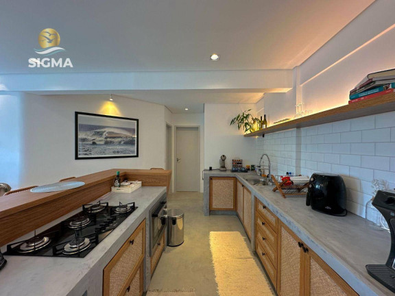 Imagem Apartamento com 2 Quartos à Venda, 74 m² em Tombo - Guarujá Imagem Apartamento com 2 Quartos à Venda, 74 m² em Tombo - Guarujá