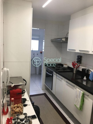 Imagem Apartamento com 3 Quartos à Venda, 160 m² em Panamby - São Paulo Imagem Apartamento com 3 Quartos à Venda, 160 m² em Panamby - São Paulo
