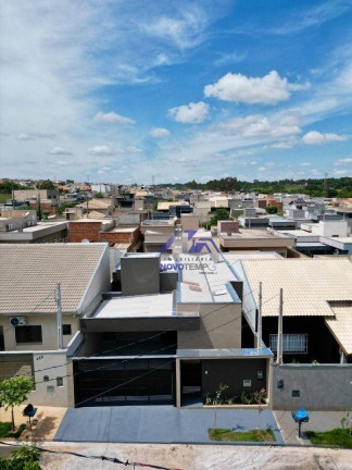 Imagem Casa com 3 Quartos à Venda, 120 m² em Parque Das Amoras Ii - São José Do Rio Preto Imagem Casa com 3 Quartos à Venda, 120 m² em Parque Das Amoras Ii - São José Do Rio Preto