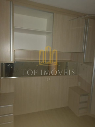 Imagem Apartamento com 2 Quartos à Venda, 48 m² em Cidade Morumbi - São José Dos Campos