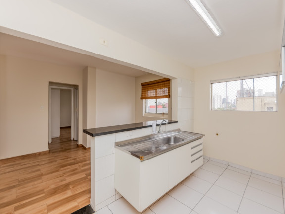Apartamento com 2 Quartos à Venda, 62 m² em Pinheiros - São Paulo