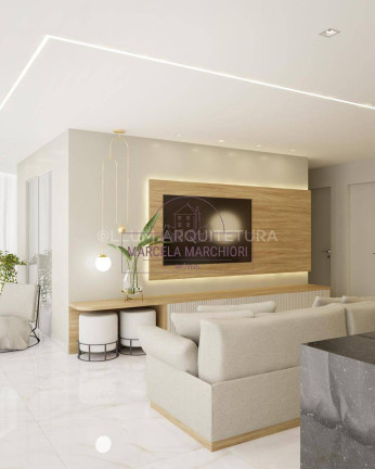 Imagem Apartamento com 3 Quartos à Venda, 112 m² em Praia Da Costa - Vila Velha Imagem Apartamento com 3 Quartos à Venda, 112 m² em Praia Da Costa - Vila Velha
