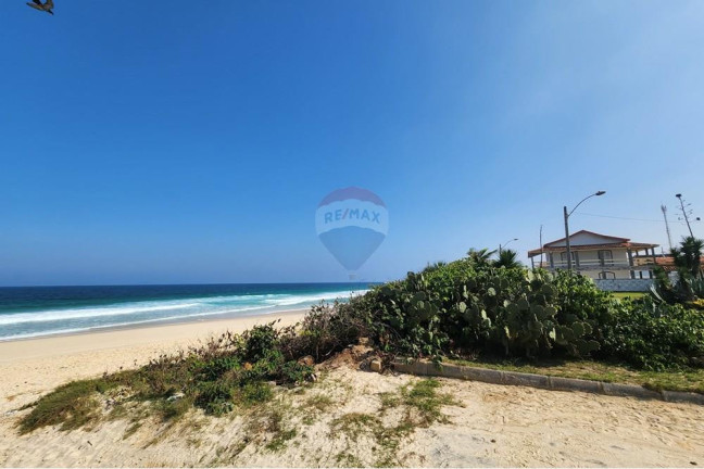 Imagem Terreno à Venda, 480 m² em Ponta Negra - Maricá Imagem Terreno à Venda, 480 m² em Ponta Negra - Maricá