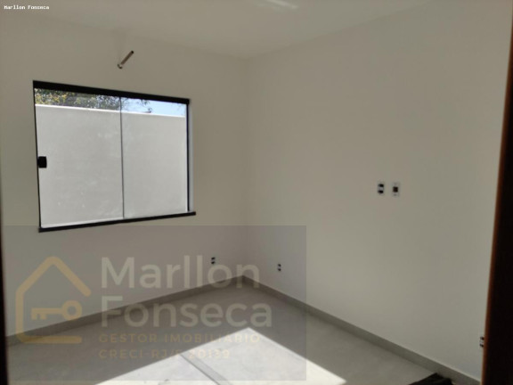 Imagem Casa com 3 Quartos à Venda, 105 m² em Itaipuaçu - Maricá Imagem Casa com 3 Quartos à Venda, 105 m² em Itaipuaçu - Maricá