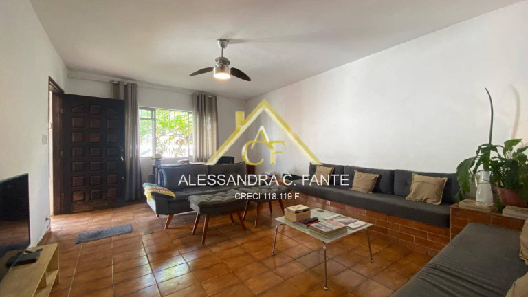 Imagem Casa com 3 Quartos à Venda, 264 m² em Bal. Itaóca - Mongaguá Imagem Casa com 3 Quartos à Venda, 264 m² em Bal. Itaóca - Mongaguá