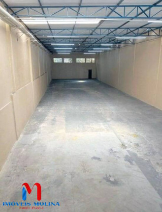 Imagem Galpão para Alugar, 519 m² em Prosperidade - São Caetano Do Sul Imagem Galpão para Alugar, 519 m² em Prosperidade - São Caetano Do Sul