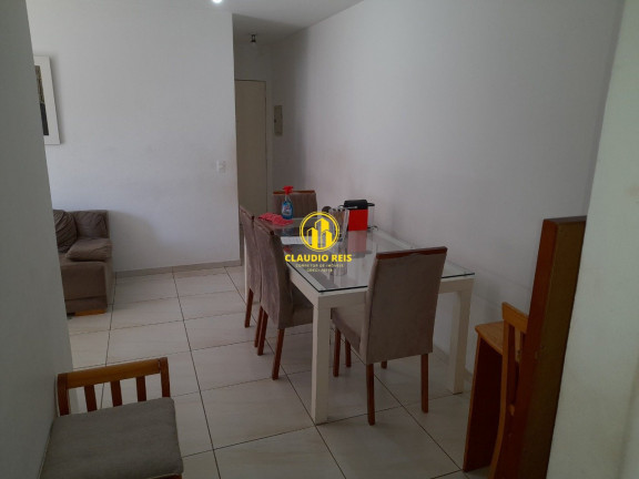 Imagem Apartamento com 2 Quartos à Venda, 55 m² em Conjunto Residencial Ingai - São Paulo