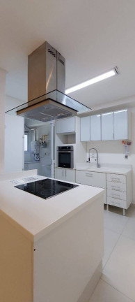 Imagem Apartamento com 2 Quartos à Venda, 96 m² em Vila Andrade - São Paulo Imagem Apartamento com 2 Quartos à Venda, 96 m² em Vila Andrade - São Paulo