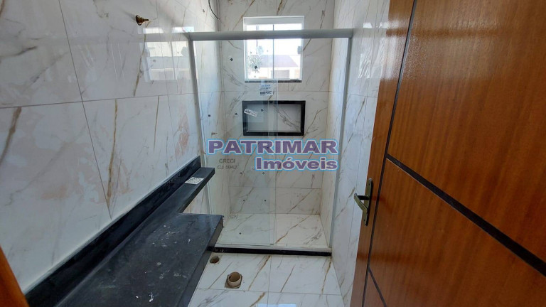 Imagem Casa com 2 Quartos à Venda, 130 m² em Itaipuaçu - Maricá Imagem Casa com 2 Quartos à Venda, 130 m² em Itaipuaçu - Maricá