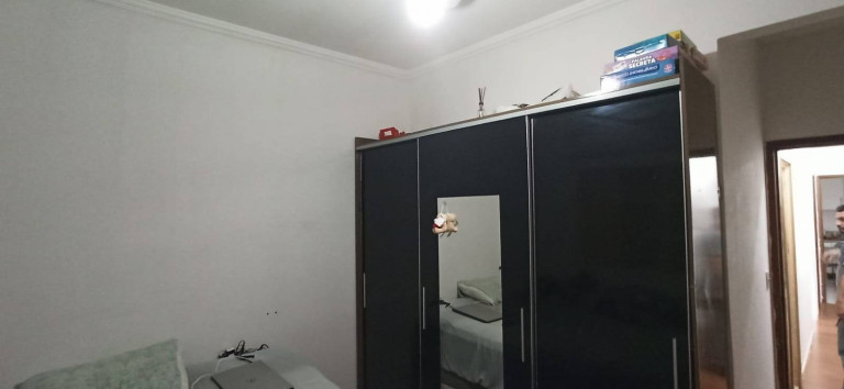 Imagem Casa com 3 Quartos à Venda, 110 m² em Residencial Novo Horizonte - Taubaté Imagem Casa com 3 Quartos à Venda, 110 m² em Residencial Novo Horizonte - Taubaté