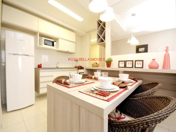 Apartamento com 2 Quartos à Venda, 64 m² em Jardim Tamoio - Jundiaí