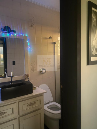 Imagem Cobertura com 2 Quartos à Venda, 131 m² em Cristo Redentor - Porto Alegre Imagem Cobertura com 2 Quartos à Venda, 131 m² em Cristo Redentor - Porto Alegre