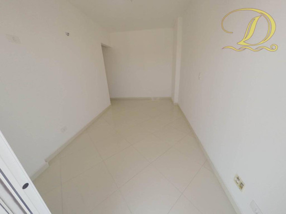 Imagem Apartamento com 3 Quartos à Venda, 130 m² em Ocian - Praia Grande