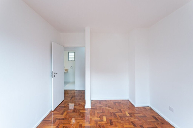 Imagem Apartamento com 3 Quartos à Venda, 112 m² em Vila Clementino - São Paulo
