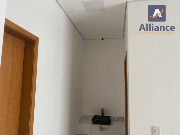 Imagem Casa com 3 Quartos à Venda, 151 m² em Jardim Ermida I - Jundiaí