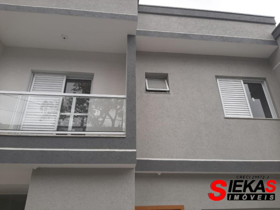 Imagem Sobrado com 2 Quartos à Venda, 75 m² em Parque Sao Lucas - São Paulo Imagem Sobrado com 2 Quartos à Venda, 75 m² em Parque Sao Lucas - São Paulo