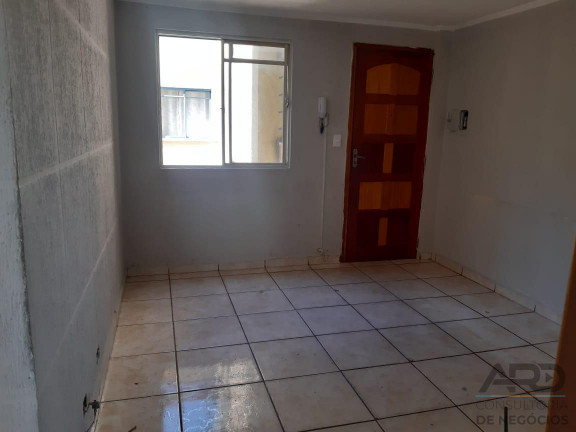 Imagem Apartamento com 2 Quartos para Alugar, 45 m² em Jardim Santa Terezinha (zona Leste) - São Paulo