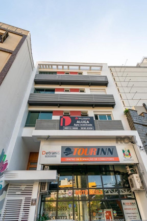 Imagem Apartamento com 1 Quarto para Alugar, 40 m² em Centro Histórico - Porto Alegre Imagem Apartamento com 1 Quarto para Alugar, 40 m² em Centro Histórico - Porto Alegre
