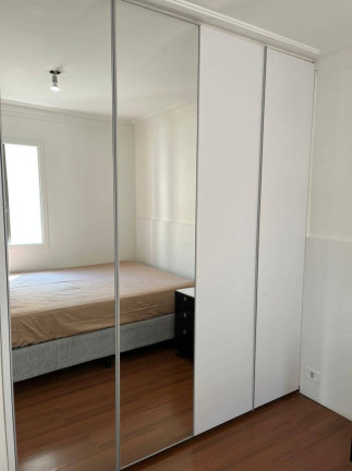 Imagem Apartamento com 2 Quartos para Alugar, 60 m² em Jardim Paulista - São Paulo Imagem Apartamento com 2 Quartos para Alugar, 60 m² em Jardim Paulista - São Paulo