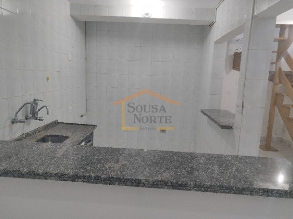Imagem Sobrado com 4 Quartos à Venda, 150 m² em Jardim São Paulo(zona Norte) - São Paulo Imagem Sobrado com 4 Quartos à Venda, 150 m² em Jardim São Paulo(zona Norte) - São Paulo