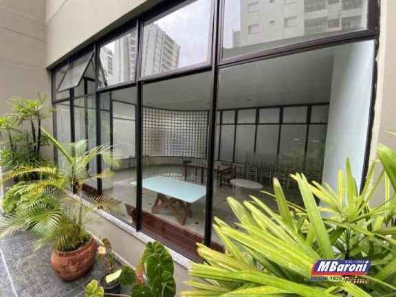 Imagem Apartamento com 3 Quartos à Venda, 111 m² em Jardim Paulista - São Paulo