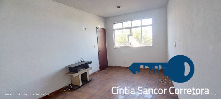 Imagem Apartamento com 2 Quartos à Venda, 90 m² em Parque Califórnia - Campos Dos Goytacazes Imagem Apartamento com 2 Quartos à Venda, 90 m² em Parque Califórnia - Campos Dos Goytacazes